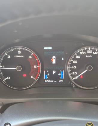 MITSUBISHI PAJERO SPORT 2.4 16V MIVEC TURBO DIESEL HPE-S AWD AUTOMÁTICO